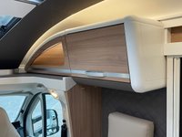 USED 2020 70 ADRIA CORAL 670 SC AXESS 2.3 AUTOMATIC 4 BERTH  