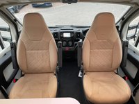 USED 2020 70 ADRIA CORAL 670 SC AXESS 2.3 AUTOMATIC 4 BERTH  