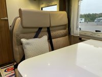 USED 2020 70 ADRIA CORAL 670 SC AXESS 2.3 AUTOMATIC 4 BERTH  