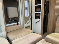 USED 2020 70 ADRIA CORAL 670 SC AXESS 2.3 AUTOMATIC 4 BERTH  