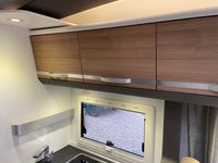 USED 2020 70 ADRIA CORAL 670 SC AXESS 2.3 AUTOMATIC 4 BERTH  