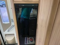 USED 2020 70 ADRIA CORAL 670 SC AXESS 2.3 AUTOMATIC 4 BERTH  