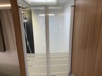 USED 2020 70 ADRIA CORAL 670 SC AXESS 2.3 AUTOMATIC 4 BERTH  
