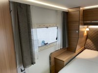 USED 2020 70 ADRIA CORAL 670 SC AXESS 2.3 AUTOMATIC 4 BERTH  
