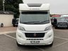 USED 2020 70 ADRIA CORAL 670 SC AXESS 2.3 AUTOMATIC 4 BERTH  
