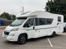 USED 2020 70 ADRIA CORAL 670 SC AXESS 2.3 AUTOMATIC 4 BERTH  