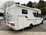 USED 2020 70 ADRIA CORAL 670 SC AXESS 2.3 AUTOMATIC 4 BERTH  
