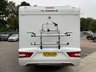 USED 2020 70 ADRIA CORAL 670 SC AXESS 2.3 AUTOMATIC 4 BERTH  
