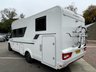 USED 2020 70 ADRIA CORAL 670 SC AXESS 2.3 AUTOMATIC 4 BERTH  