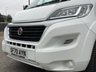 USED 2020 70 ADRIA CORAL 670 SC AXESS 2.3 AUTOMATIC 4 BERTH  