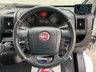 USED 2020 70 ADRIA CORAL 670 SC AXESS 2.3 AUTOMATIC 4 BERTH  