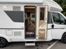 USED 2020 70 ADRIA CORAL 670 SC AXESS 2.3 AUTOMATIC 4 BERTH  