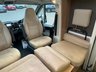 USED 2020 70 ADRIA CORAL 670 SC AXESS 2.3 AUTOMATIC 4 BERTH  