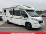 USED 2020 70 ADRIA CORAL 670 SC AXESS 2.3 AUTOMATIC 4 BERTH  