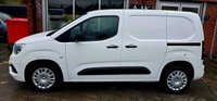 USED 2020 20 VAUXHALL COMBO 1.5 L1H1 2300 SPORTIVE S/S 101 BHP 6 MONTH WARRANTY