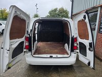 USED 2020 20 VAUXHALL COMBO 1.5 L1H1 2300 SPORTIVE S/S 101 BHP 6 MONTH WARRANTY