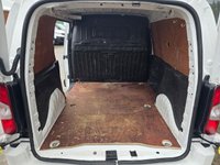 USED 2020 20 VAUXHALL COMBO 1.5 L1H1 2300 SPORTIVE S/S 101 BHP 6 MONTH WARRANTY