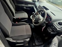 USED 2020 20 VAUXHALL COMBO 1.5 L1H1 2300 SPORTIVE S/S 101 BHP 6 MONTH WARRANTY
