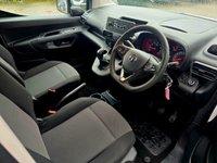USED 2020 20 VAUXHALL COMBO 1.5 L1H1 2300 SPORTIVE S/S 101 BHP 6 MONTH WARRANTY