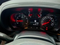 USED 2020 20 VAUXHALL COMBO 1.5 L1H1 2300 SPORTIVE S/S 101 BHP 6 MONTH WARRANTY