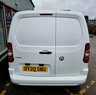 USED 2020 20 VAUXHALL COMBO 1.5 L1H1 2300 SPORTIVE S/S 101 BHP 6 MONTH WARRANTY