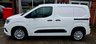 USED 2020 20 VAUXHALL COMBO 1.5 L1H1 2300 SPORTIVE S/S 101 BHP 6 MONTH WARRANTY