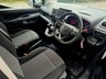 USED 2020 20 VAUXHALL COMBO 1.5 L1H1 2300 SPORTIVE S/S 101 BHP 6 MONTH WARRANTY
