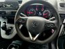 USED 2020 20 VAUXHALL COMBO 1.5 L1H1 2300 SPORTIVE S/S 101 BHP 6 MONTH WARRANTY