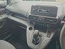 USED 2020 20 VAUXHALL COMBO 1.5 L1H1 2300 SPORTIVE S/S 101 BHP 6 MONTH WARRANTY