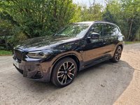 USED 2022 22 BMW X3 2.0 30e 12kWh M Sport SUV 5dr Petrol Plug-in Hybrid Auto xDrive Euro 6 (s/s) (292 ps) ZERO DEPOSIT FINANCE AVAILABLE