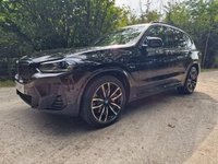 USED 2022 22 BMW X3 2.0 30e 12kWh M Sport SUV 5dr Petrol Plug-in Hybrid Auto xDrive Euro 6 (s/s) (292 ps) ZERO DEPOSIT FINANCE AVAILABLE