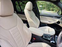 USED 2022 22 BMW X3 2.0 30e 12kWh M Sport SUV 5dr Petrol Plug-in Hybrid Auto xDrive Euro 6 (s/s) (292 ps) ZERO DEPOSIT FINANCE AVAILABLE
