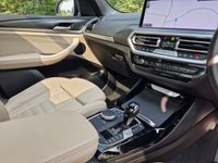 USED 2022 22 BMW X3 2.0 30e 12kWh M Sport SUV 5dr Petrol Plug-in Hybrid Auto xDrive Euro 6 (s/s) (292 ps) ZERO DEPOSIT FINANCE AVAILABLE
