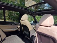 USED 2022 22 BMW X3 2.0 30e 12kWh M Sport SUV 5dr Petrol Plug-in Hybrid Auto xDrive Euro 6 (s/s) (292 ps) ZERO DEPOSIT FINANCE AVAILABLE