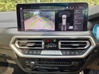 USED 2022 22 BMW X3 2.0 30e 12kWh M Sport SUV 5dr Petrol Plug-in Hybrid Auto xDrive Euro 6 (s/s) (292 ps) ZERO DEPOSIT FINANCE AVAILABLE