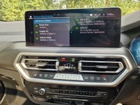 USED 2022 22 BMW X3 2.0 30e 12kWh M Sport SUV 5dr Petrol Plug-in Hybrid Auto xDrive Euro 6 (s/s) (292 ps) ZERO DEPOSIT FINANCE AVAILABLE
