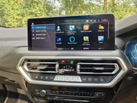 USED 2022 22 BMW X3 2.0 30e 12kWh M Sport SUV 5dr Petrol Plug-in Hybrid Auto xDrive Euro 6 (s/s) (292 ps) ZERO DEPOSIT FINANCE AVAILABLE