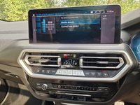 USED 2022 22 BMW X3 2.0 30e 12kWh M Sport SUV 5dr Petrol Plug-in Hybrid Auto xDrive Euro 6 (s/s) (292 ps) ZERO DEPOSIT FINANCE AVAILABLE