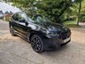 USED 2022 22 BMW X3 2.0 30e 12kWh M Sport SUV 5dr Petrol Plug-in Hybrid Auto xDrive Euro 6 (s/s) (292 ps) ZERO DEPOSIT FINANCE AVAILABLE