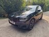 USED 2022 22 BMW X3 2.0 30e 12kWh M Sport SUV 5dr Petrol Plug-in Hybrid Auto xDrive Euro 6 (s/s) (292 ps) ZERO DEPOSIT FINANCE AVAILABLE