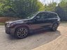 USED 2022 22 BMW X3 2.0 30e 12kWh M Sport SUV 5dr Petrol Plug-in Hybrid Auto xDrive Euro 6 (s/s) (292 ps) ZERO DEPOSIT FINANCE AVAILABLE