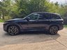 USED 2022 22 BMW X3 2.0 30e 12kWh M Sport SUV 5dr Petrol Plug-in Hybrid Auto xDrive Euro 6 (s/s) (292 ps) ZERO DEPOSIT FINANCE AVAILABLE