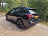 USED 2022 22 BMW X3 2.0 30e 12kWh M Sport SUV 5dr Petrol Plug-in Hybrid Auto xDrive Euro 6 (s/s) (292 ps) ZERO DEPOSIT FINANCE AVAILABLE