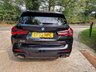 USED 2022 22 BMW X3 2.0 30e 12kWh M Sport SUV 5dr Petrol Plug-in Hybrid Auto xDrive Euro 6 (s/s) (292 ps) ZERO DEPOSIT FINANCE AVAILABLE