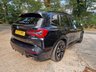 USED 2022 22 BMW X3 2.0 30e 12kWh M Sport SUV 5dr Petrol Plug-in Hybrid Auto xDrive Euro 6 (s/s) (292 ps) ZERO DEPOSIT FINANCE AVAILABLE