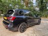 USED 2022 22 BMW X3 2.0 30e 12kWh M Sport SUV 5dr Petrol Plug-in Hybrid Auto xDrive Euro 6 (s/s) (292 ps) ZERO DEPOSIT FINANCE AVAILABLE