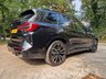 USED 2022 22 BMW X3 2.0 30e 12kWh M Sport SUV 5dr Petrol Plug-in Hybrid Auto xDrive Euro 6 (s/s) (292 ps) ZERO DEPOSIT FINANCE AVAILABLE