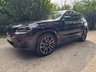 USED 2022 22 BMW X3 2.0 30e 12kWh M Sport SUV 5dr Petrol Plug-in Hybrid Auto xDrive Euro 6 (s/s) (292 ps) ZERO DEPOSIT FINANCE AVAILABLE