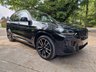 USED 2022 22 BMW X3 2.0 30e 12kWh M Sport SUV 5dr Petrol Plug-in Hybrid Auto xDrive Euro 6 (s/s) (292 ps) ZERO DEPOSIT FINANCE AVAILABLE