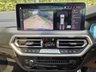 USED 2022 22 BMW X3 2.0 30e 12kWh M Sport SUV 5dr Petrol Plug-in Hybrid Auto xDrive Euro 6 (s/s) (292 ps) ZERO DEPOSIT FINANCE AVAILABLE